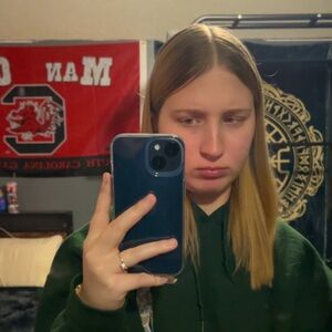 Meet your Posher, Erica